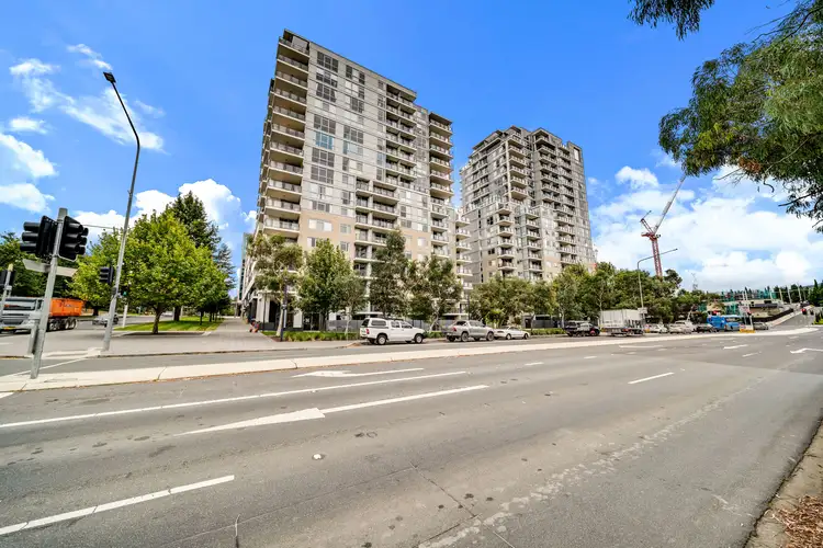35/3 Gordon Street, City ACT 2601