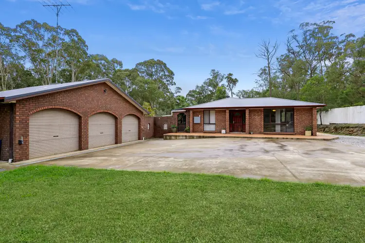 93 Kentucky Drive, Glossodia NSW 2756