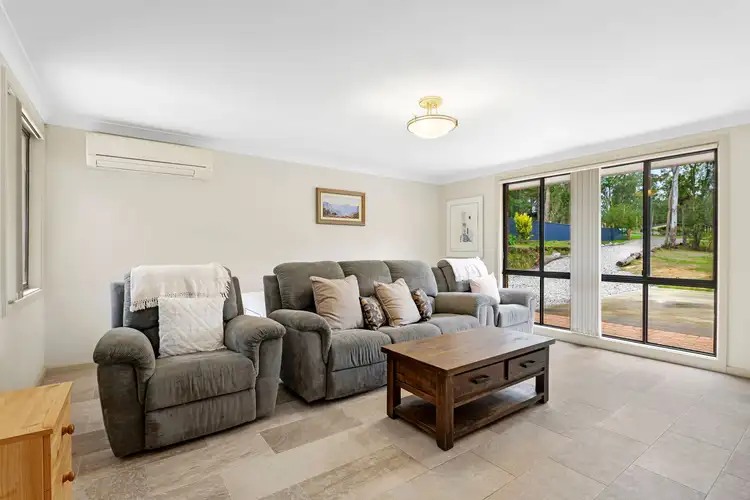 Fifth view of Homely house listing, 93 Kentucky Drive, Glossodia NSW 2756