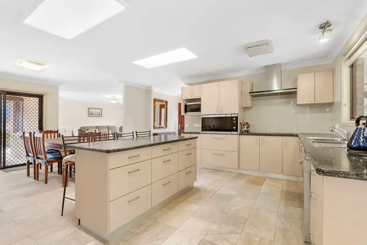 Sixth view of Homely house listing, 93 Kentucky Drive, Glossodia NSW 2756