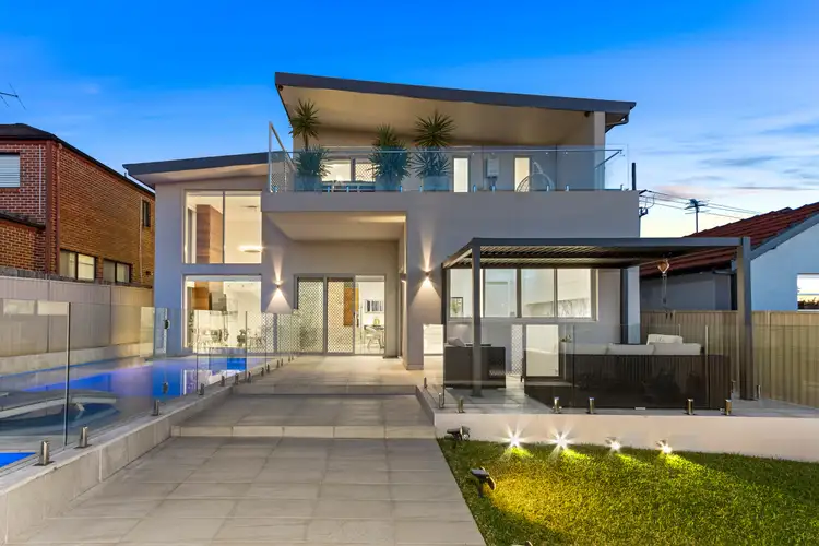 14 Locksley Road, Bexley NSW 2207