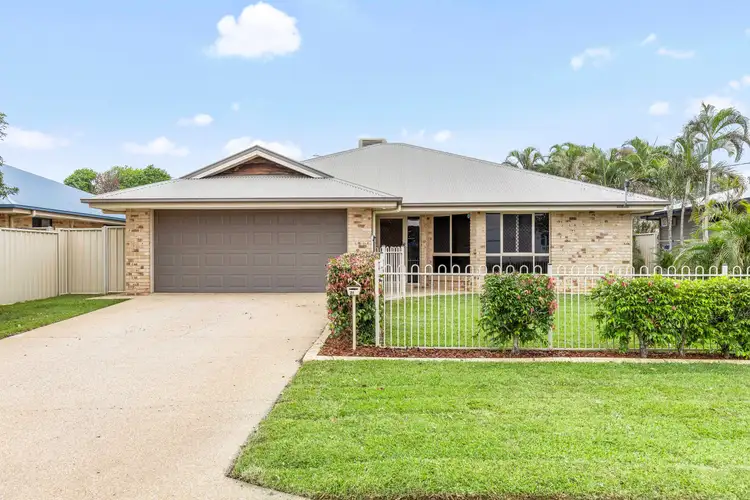 21 Roseanne Road, Emerald QLD 4720