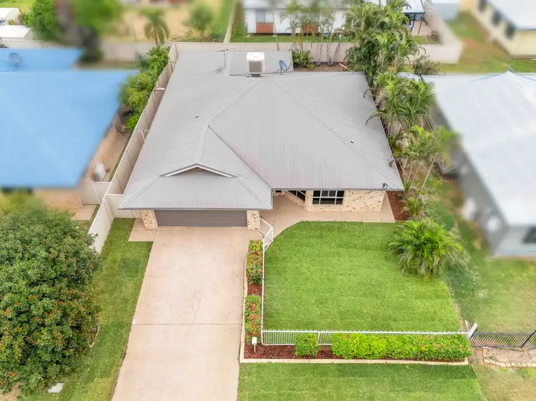 Second view of Homely house listing, 21 Roseanne Road, Emerald QLD 4720
