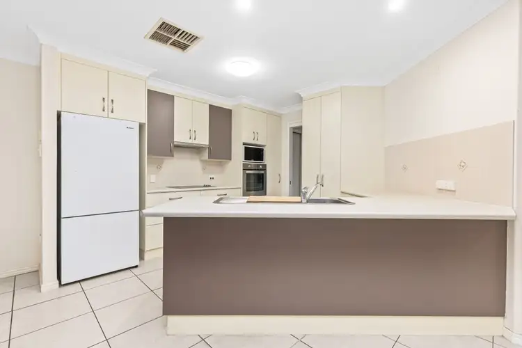 Seventh view of Homely house listing, 21 Roseanne Road, Emerald QLD 4720