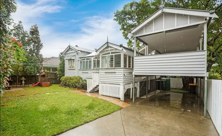 19 Browns Dip Road, Enoggera QLD 4051