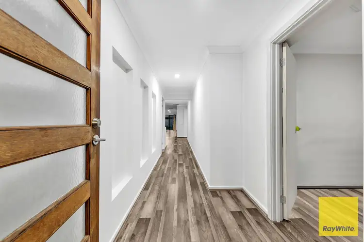 Second view of Homely house listing, 88 Tyler Crescent, Tarneit VIC 3029