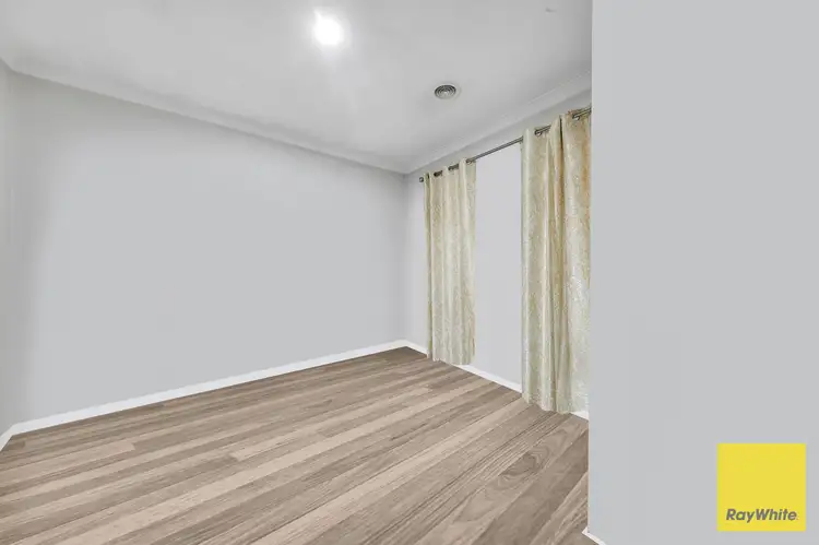 Third view of Homely house listing, 88 Tyler Crescent, Tarneit VIC 3029