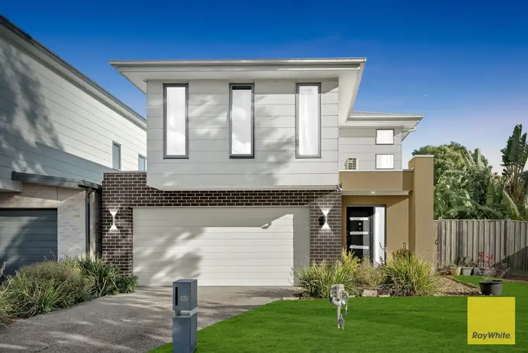 65 Tanami Street, Point Cook VIC 3030