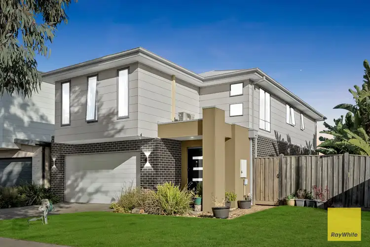 Second view of Homely house listing, 65 Tanami Street, Point Cook VIC 3030