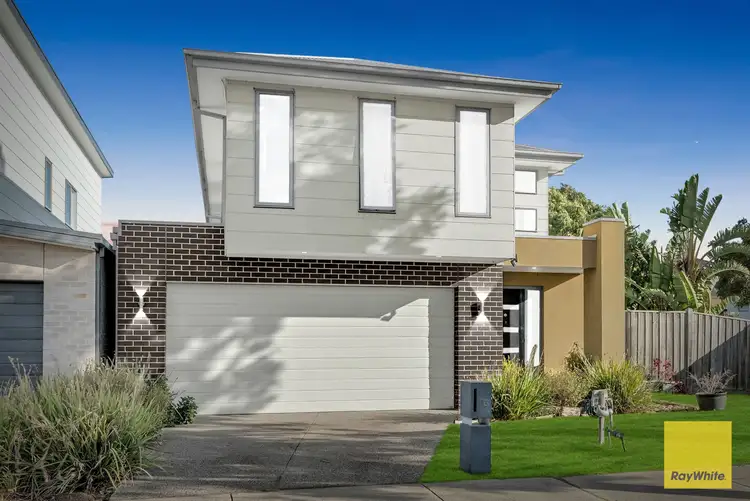 Third view of Homely house listing, 65 Tanami Street, Point Cook VIC 3030
