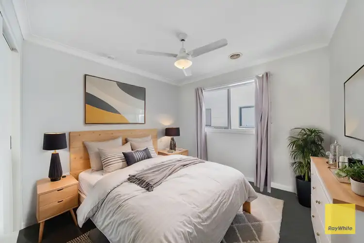 Sixth view of Homely house listing, 65 Tanami Street, Point Cook VIC 3030