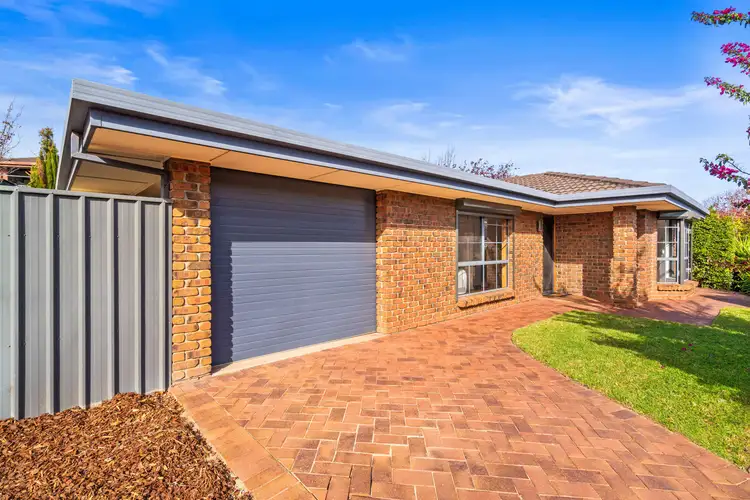 6 Bella Drive, Sheidow Park SA 5158