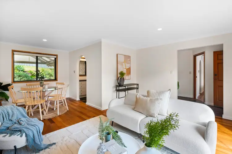 Third view of Homely house listing, 6 Bella Drive, Sheidow Park SA 5158