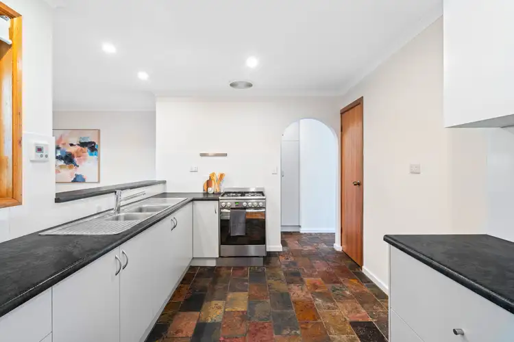 Fifth view of Homely house listing, 6 Bella Drive, Sheidow Park SA 5158