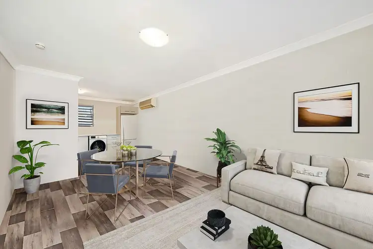 Third view of Homely unit listing, 2/14 Coyne Street, Sherwood QLD 4075