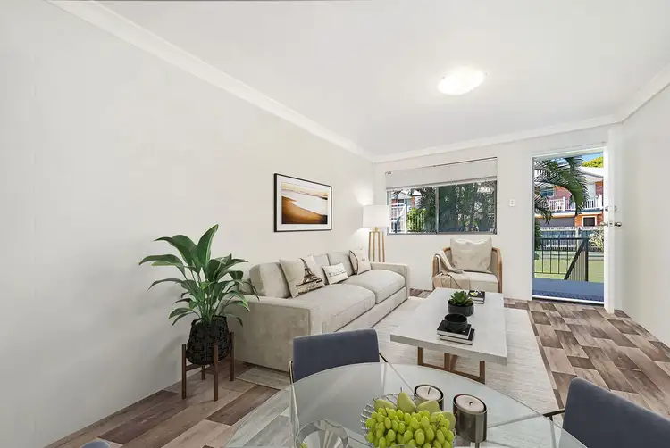 Fourth view of Homely unit listing, 2/14 Coyne Street, Sherwood QLD 4075