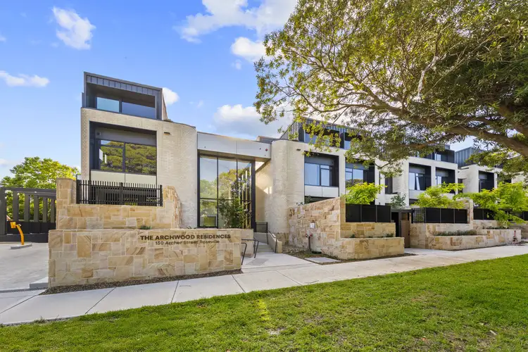 11/130 Archer Street, Roseville NSW 2069