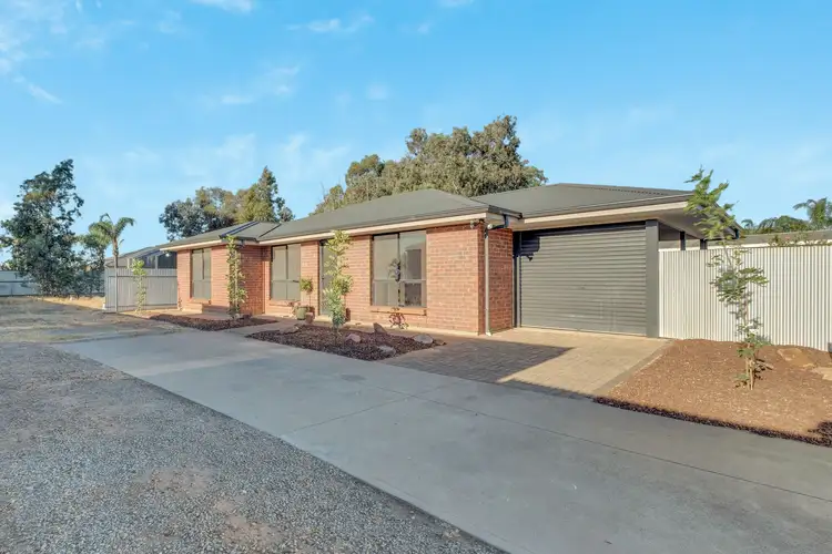 Second view of Homely house listing, 70A Brandis Road, Munno Para West SA 5115
