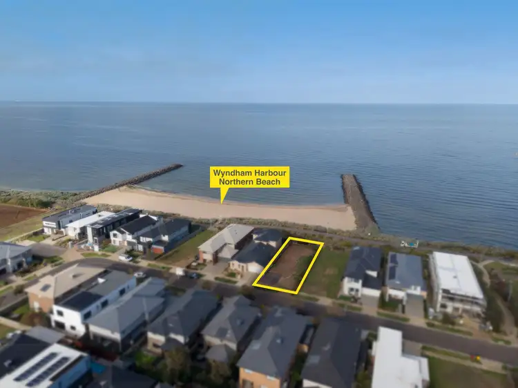 Seventh view of Homely land listing, 42 Starboard Way, Werribee South VIC 3030