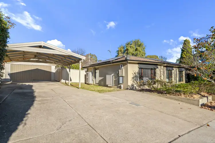 11 Newman-morris Circuit, Oxley ACT 2903