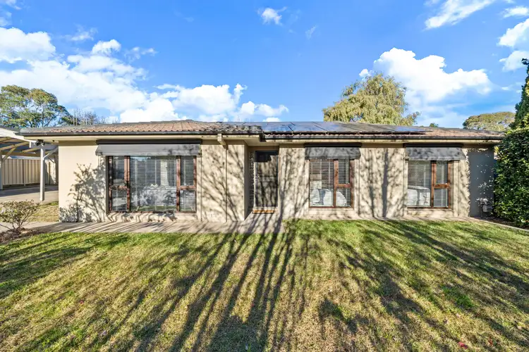 Third view of Homely house listing, 11 Newman-morris Circuit, Oxley ACT 2903