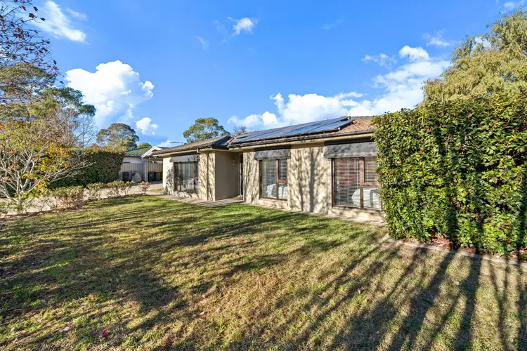 Fourth view of Homely house listing, 11 Newman-morris Circuit, Oxley ACT 2903