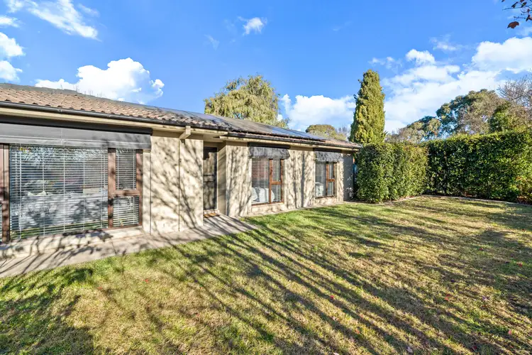 Fifth view of Homely house listing, 11 Newman-morris Circuit, Oxley ACT 2903