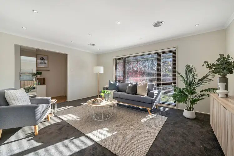 Sixth view of Homely house listing, 11 Newman-morris Circuit, Oxley ACT 2903