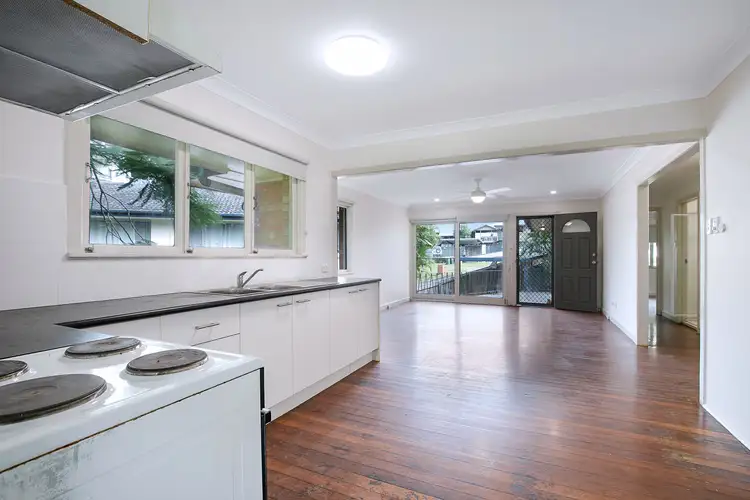 18 Bruce Street, Chermside QLD 4032