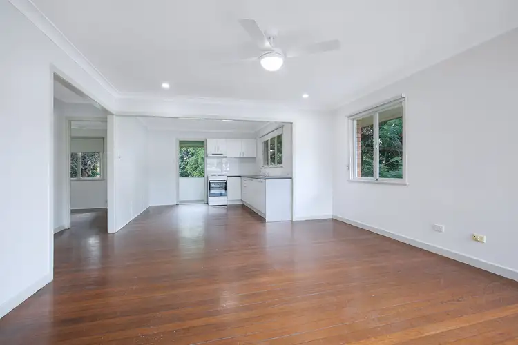 18 Bruce Street, Chermside QLD 4032