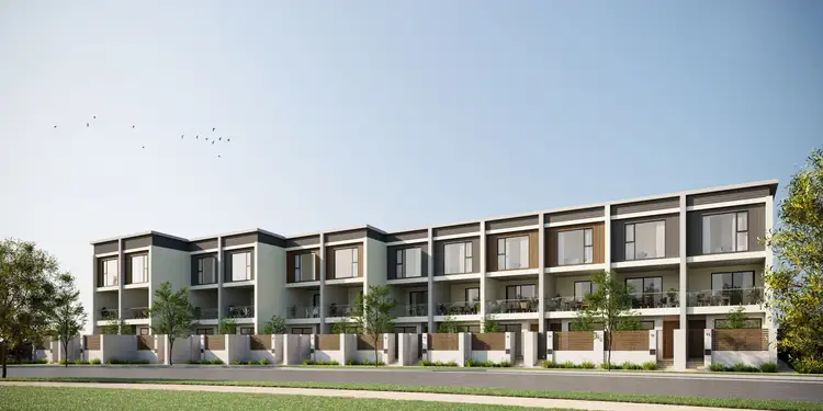 1-10 Steeplechase Avenue, St Clair SA 5011