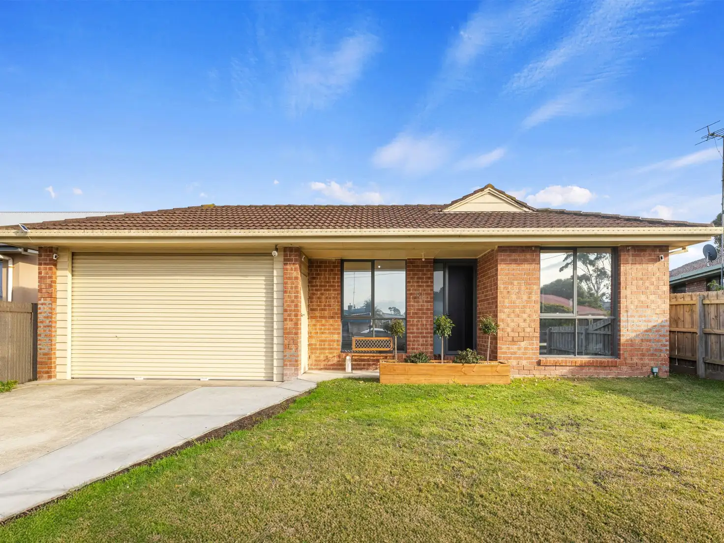 Main view of Homely house listing, 81 Wentworth Road, North Wonthaggi VIC 3995