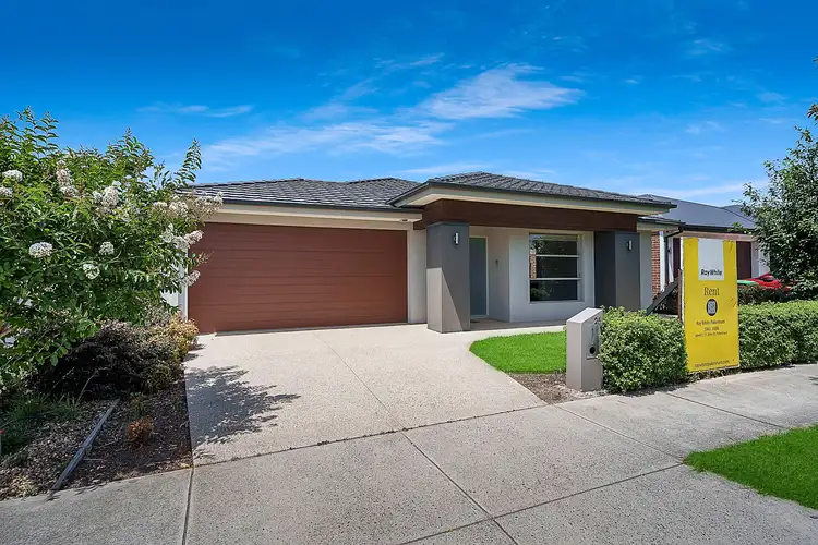 25 Leeson Street, Officer South VIC 3809
