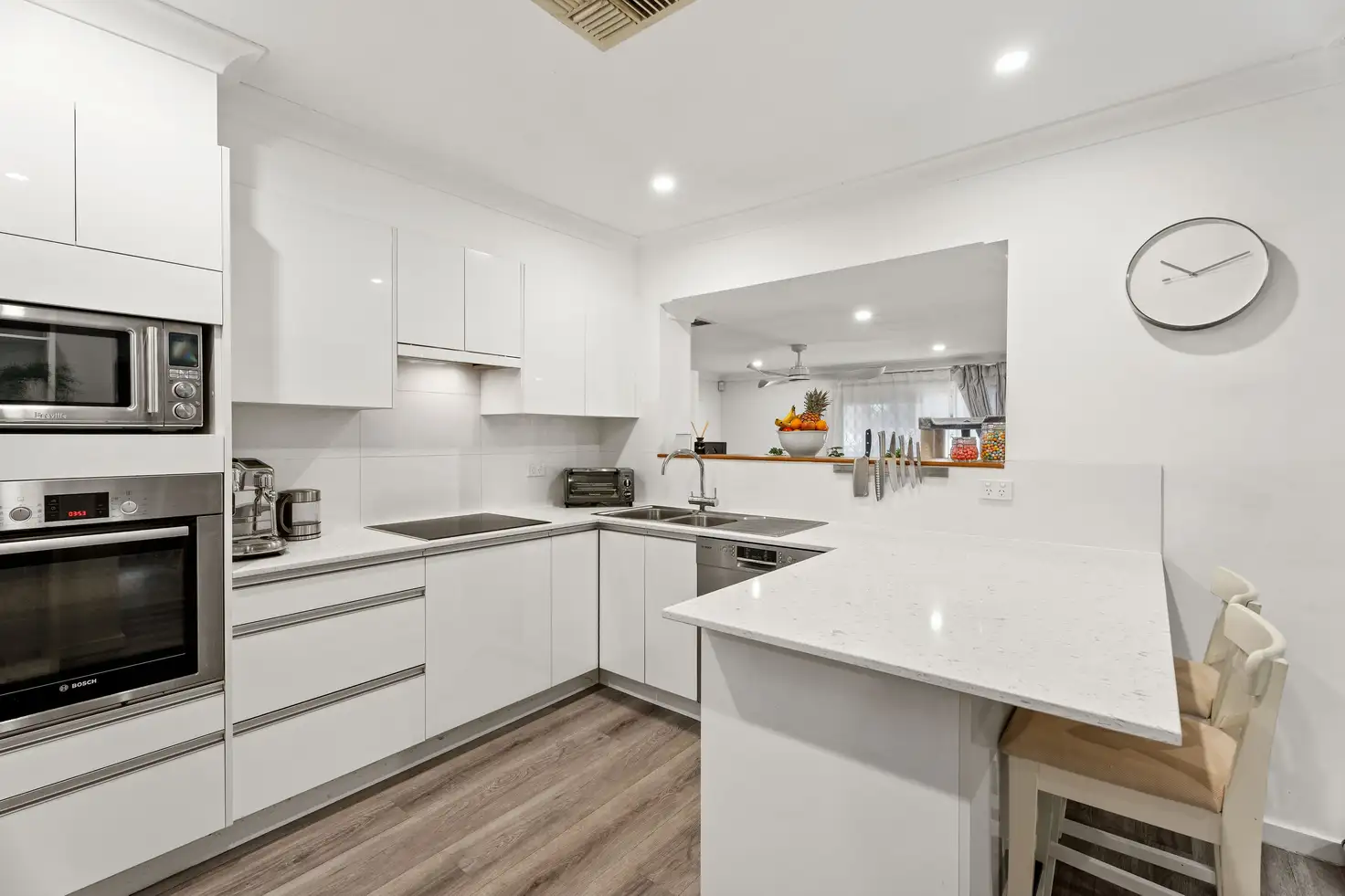Main view of Homely house listing, 86 Grange Crescent, Cambridge Gardens NSW 2747