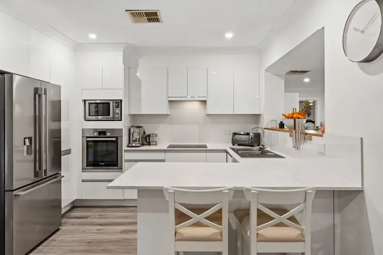 Second view of Homely house listing, 86 Grange Crescent, Cambridge Gardens NSW 2747