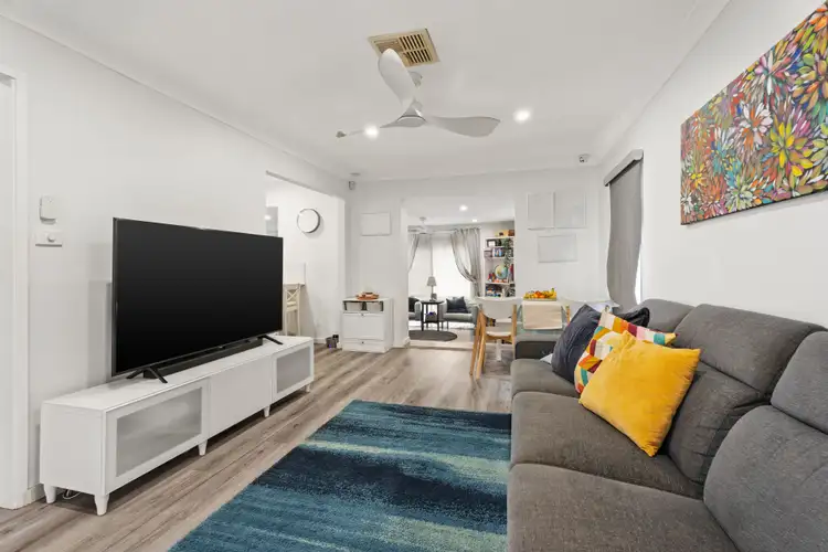 Third view of Homely house listing, 86 Grange Crescent, Cambridge Gardens NSW 2747