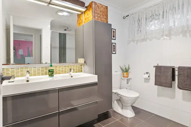 Fourth view of Homely house listing, 86 Grange Crescent, Cambridge Gardens NSW 2747