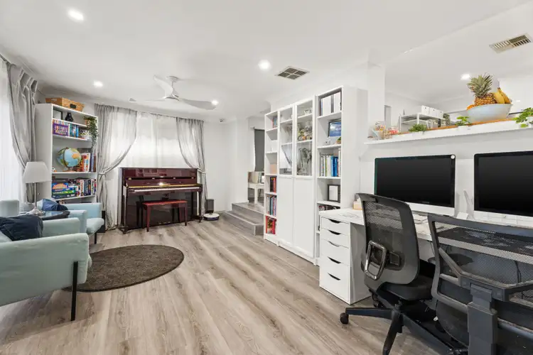 Fifth view of Homely house listing, 86 Grange Crescent, Cambridge Gardens NSW 2747