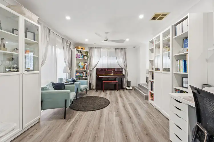 Seventh view of Homely house listing, 86 Grange Crescent, Cambridge Gardens NSW 2747