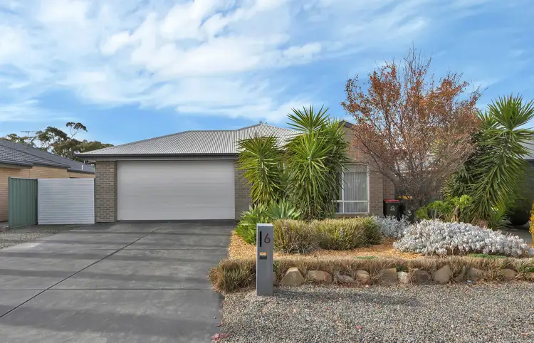 6 Schaedel Street, Nuriootpa SA 5355
