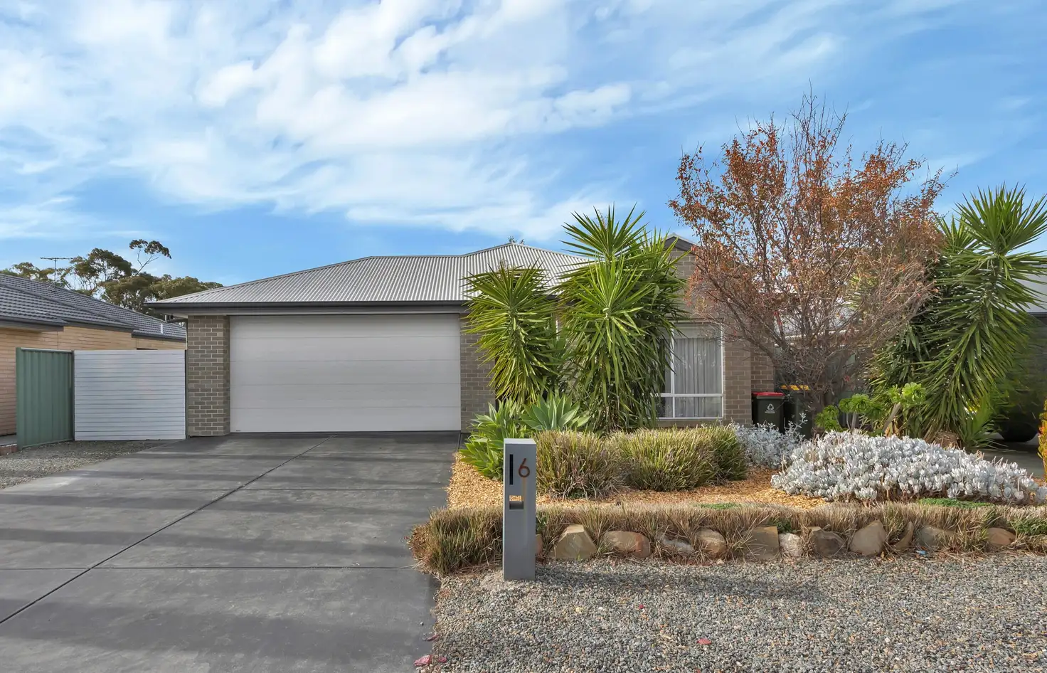 Main view of Homely house listing, 6 Schaedel Street, Nuriootpa SA 5355