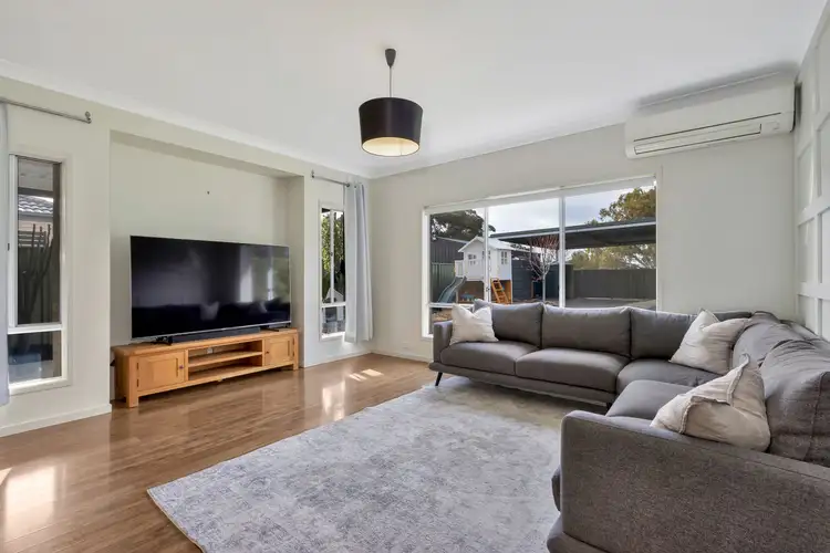 Second view of Homely house listing, 6 Schaedel Street, Nuriootpa SA 5355