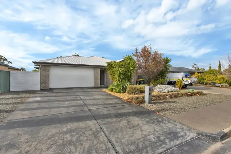 Fifth view of Homely house listing, 6 Schaedel Street, Nuriootpa SA 5355
