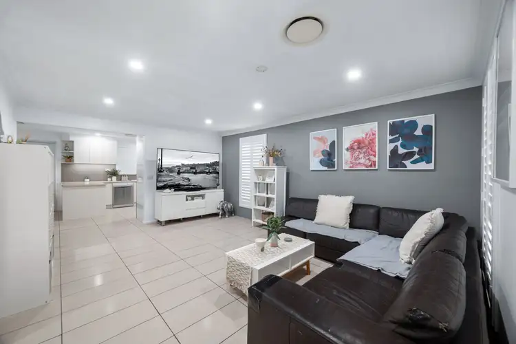 Fifth view of Homely house listing, 3 Millstream Road, Werrington Downs NSW 2747