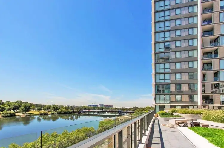 412/20 Chisholm Street, Wolli Creek NSW 2205