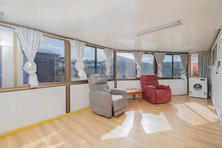 Second view of Homely retirement listing, 141/1126 Nelson Bay Road, Fern Bay NSW 2295