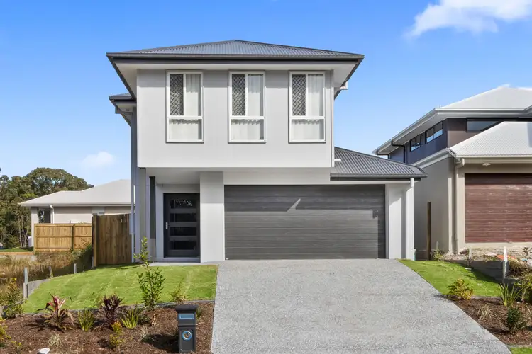 26 Estramina Street, Oxley QLD 4075