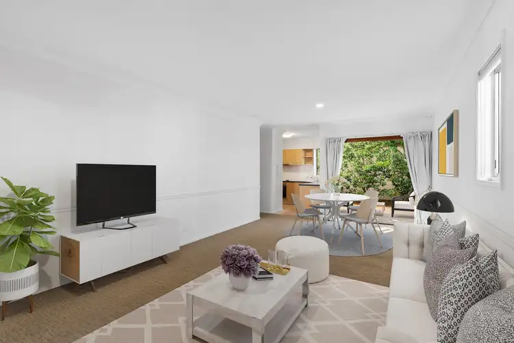 1/32 Sinclair Street, Kangaroo Point QLD 4169