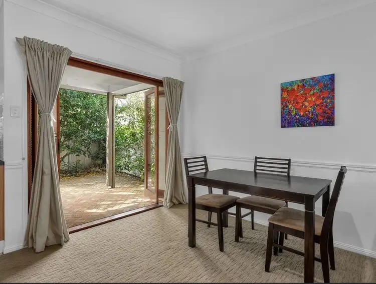 Third view of Homely townhouse listing, 1/32 Sinclair Street, Kangaroo Point QLD 4169