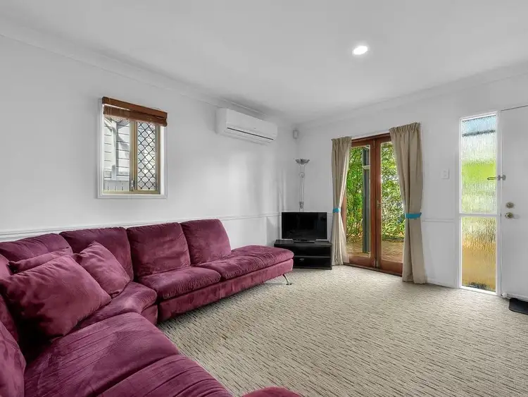 Fourth view of Homely townhouse listing, 1/32 Sinclair Street, Kangaroo Point QLD 4169